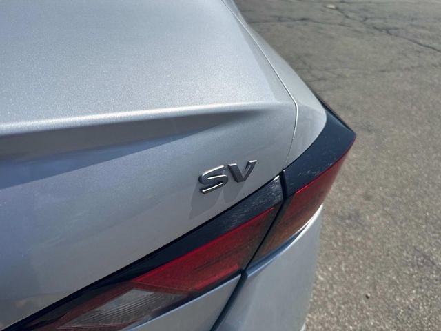 Used 2023 Nissan Altima 2.5 SV image 6