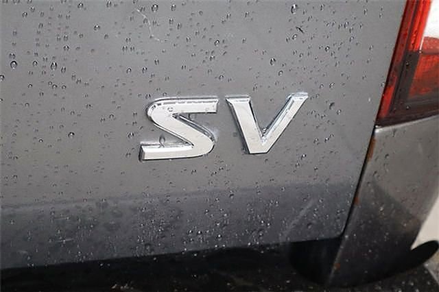 Used 2019 Nissan Frontier SV image 35