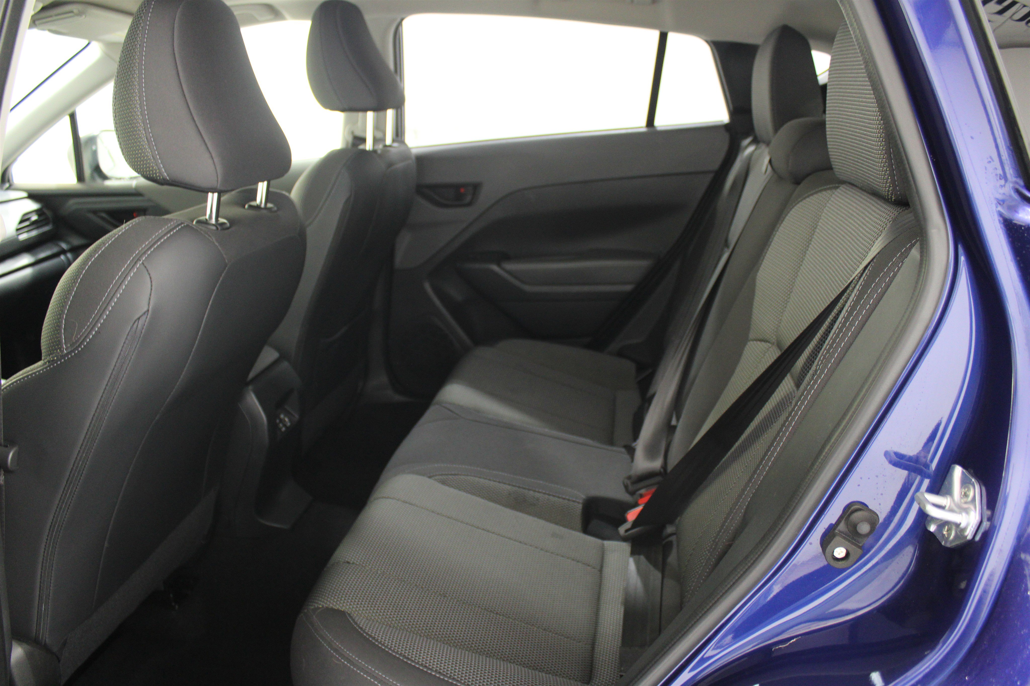 Used 2024 Subaru Crosstrek 2.0i Premium image 19