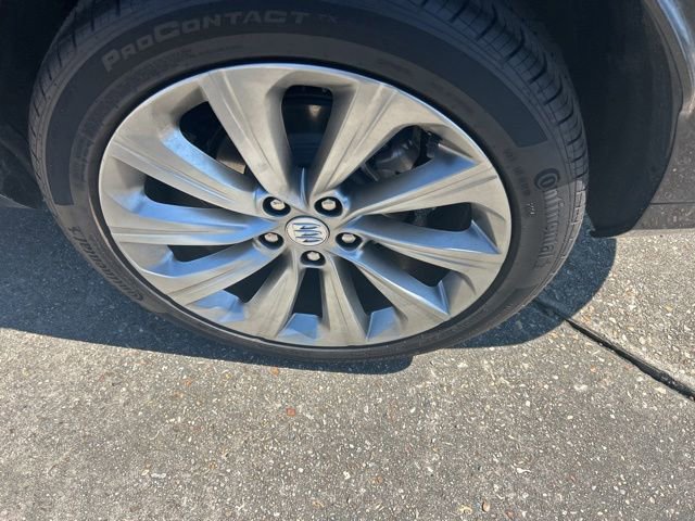 Used 2025 Buick Envista Avenir FWD image 18