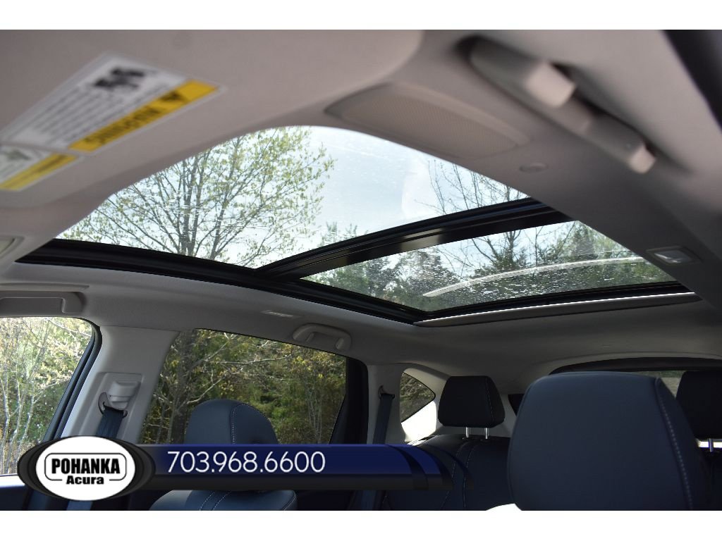 New 2026 Acura RDX SH-AWD w/ Technology Package image 22