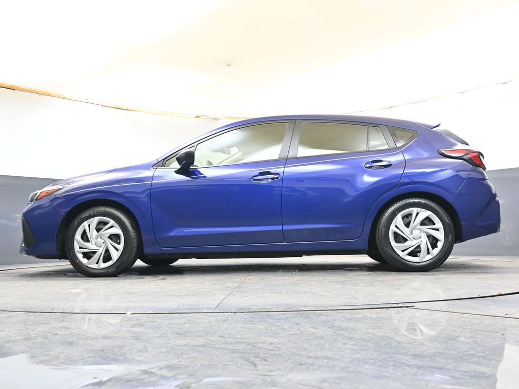 Certified 2024 Subaru Impreza 2.0i AWD/4WD image 30