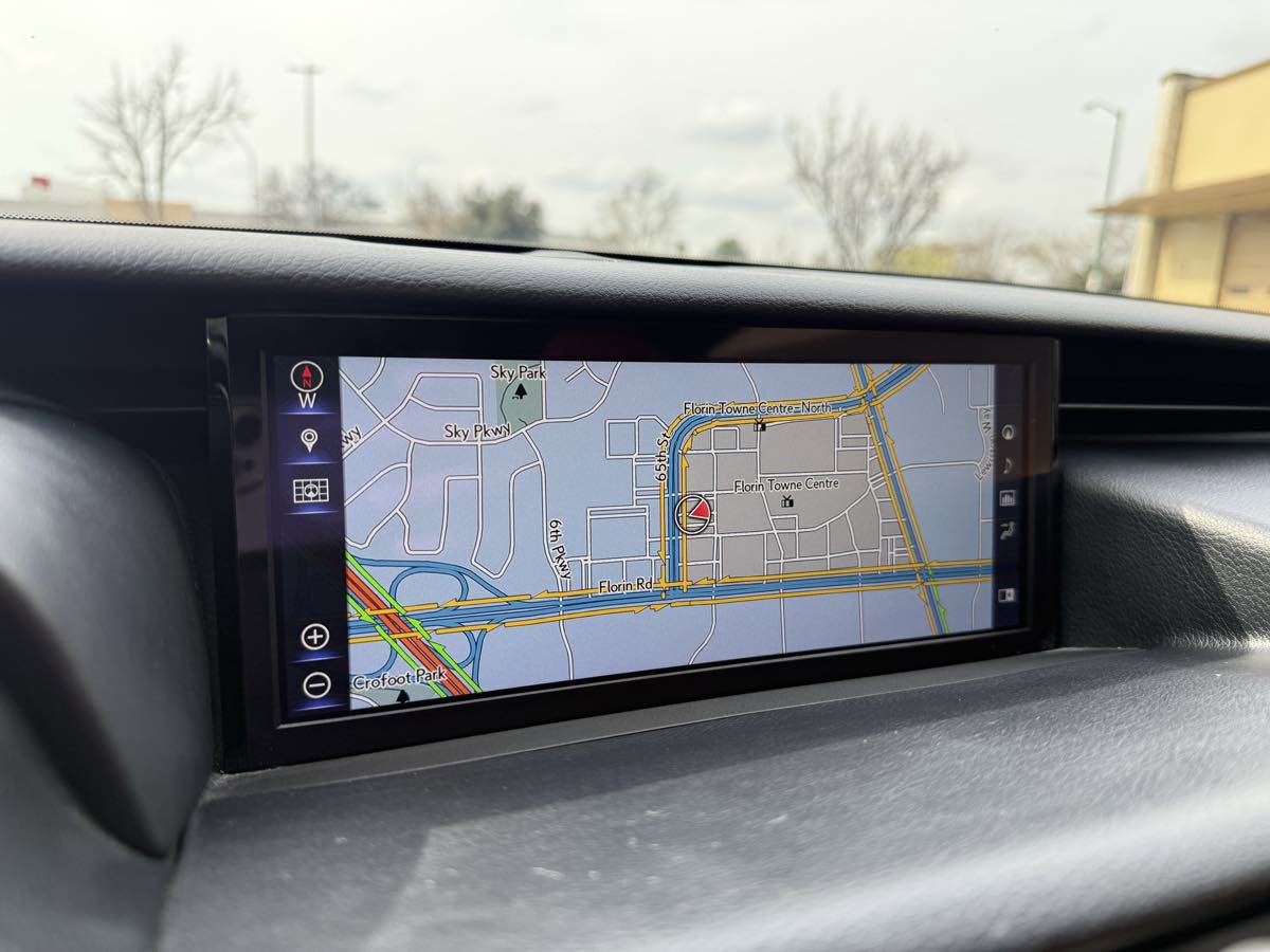 Used 2019 Lexus RC 350 F Sport w/ Accessory Package image 17