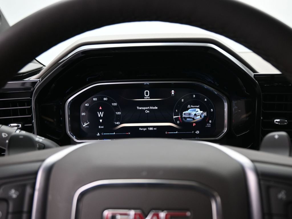 New 2026 GMC Sierra 1500 SLT w/ SLT Premium Plus Package image 11