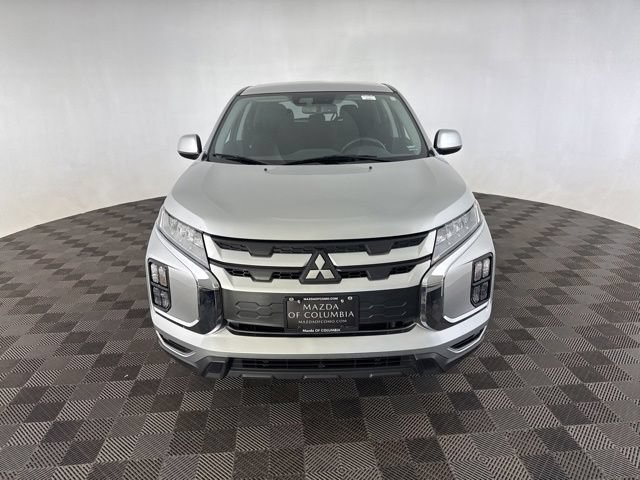 Used 2023 Mitsubishi Outlander Sport SE AWD/4WD image 2