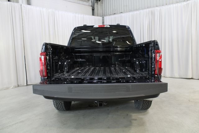 New 2026 Ford F150 XLT w/ Equipment Group 302A MID AWD/4WD image 30