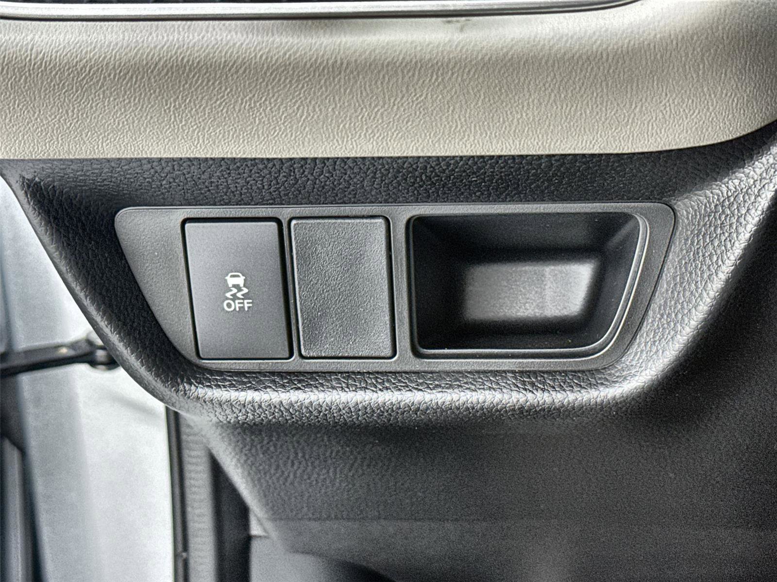New 2027 Honda HR-V EX-L image 17