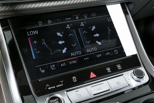 New 2026 Audi Q8 Prestige image 17