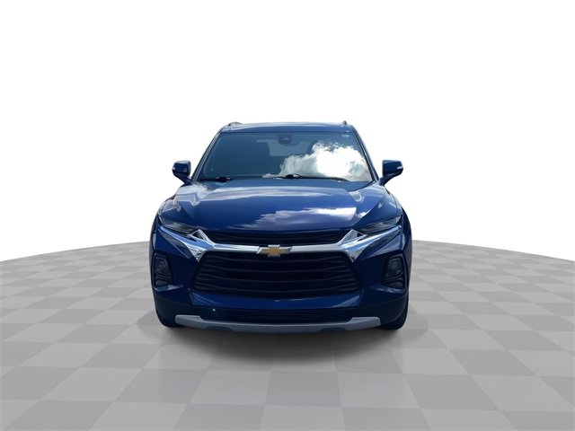 Certified 2022 Chevrolet Blazer LT image 3