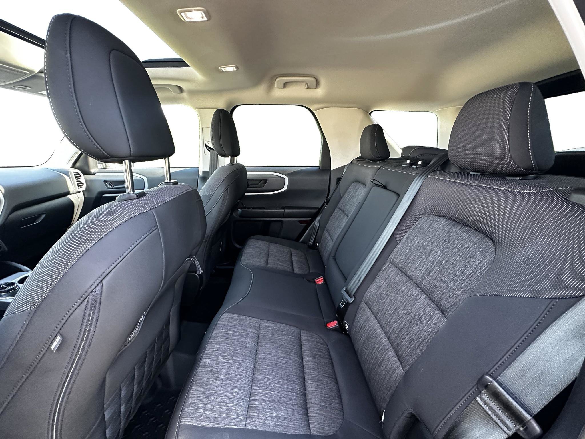 Used 2023 Ford Bronco Sport Big Bend w/ Convenience Package AWD/4WD image 26