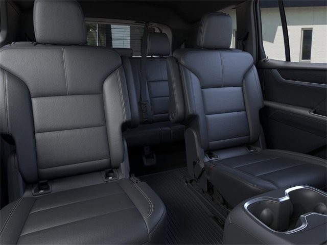 New 2026 GMC Acadia Elevation w/ Black Edition image 17