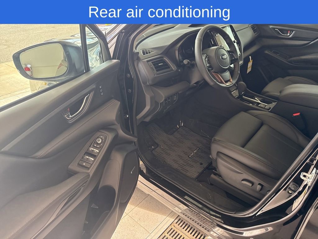 New 2026 Subaru Ascent Limited Bronze image 5