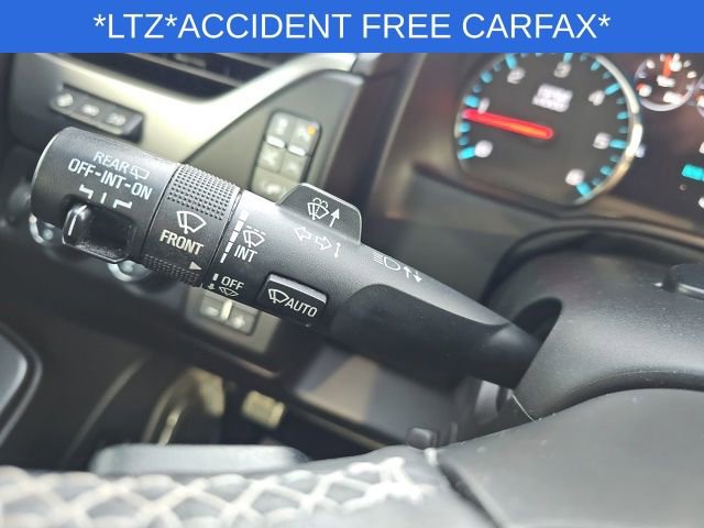 Used 2016 Chevrolet Tahoe LTZ image 43