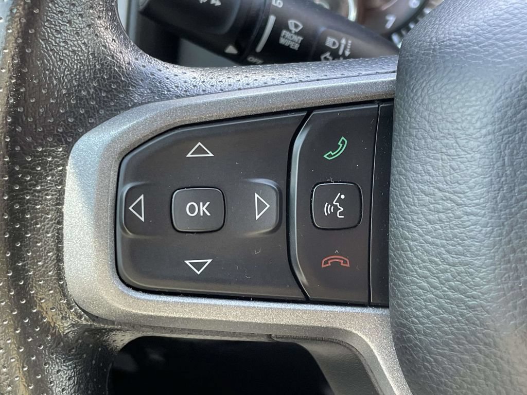 Certified 2019 RAM 1500 Tradesman AWD/4WD image 29