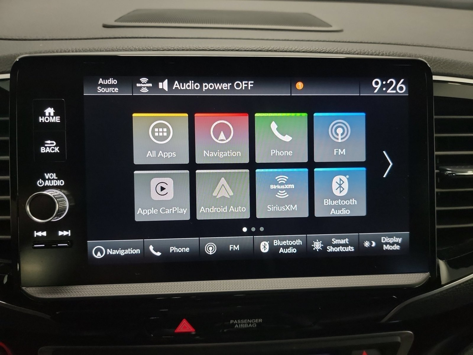 Used 2024 Honda Ridgeline Black Edition image 20