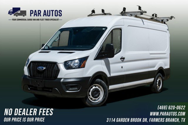 Used 2022 Ford Transit 350 Medium Roof image 1