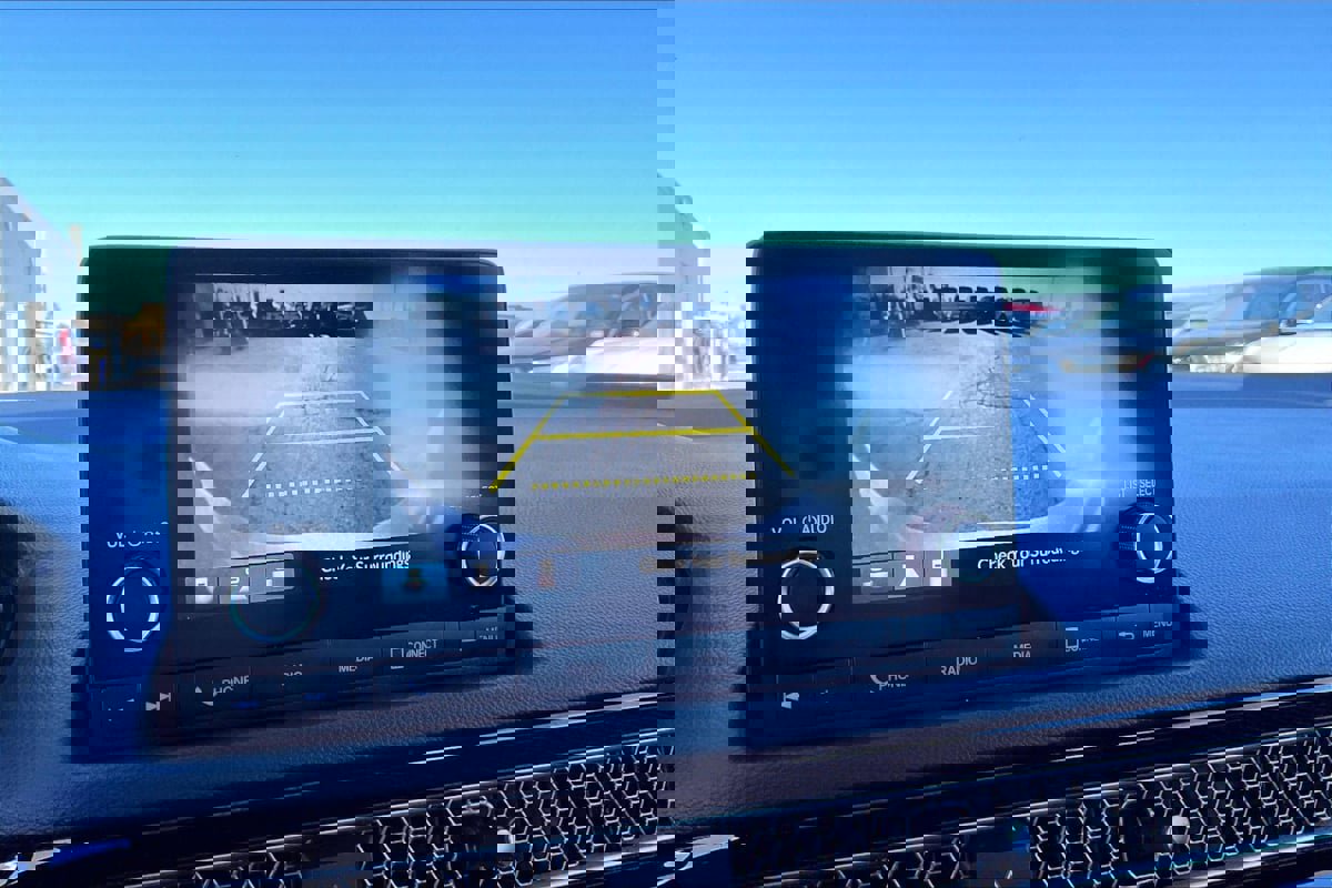 Used 2023 Honda Civic Sport image 17