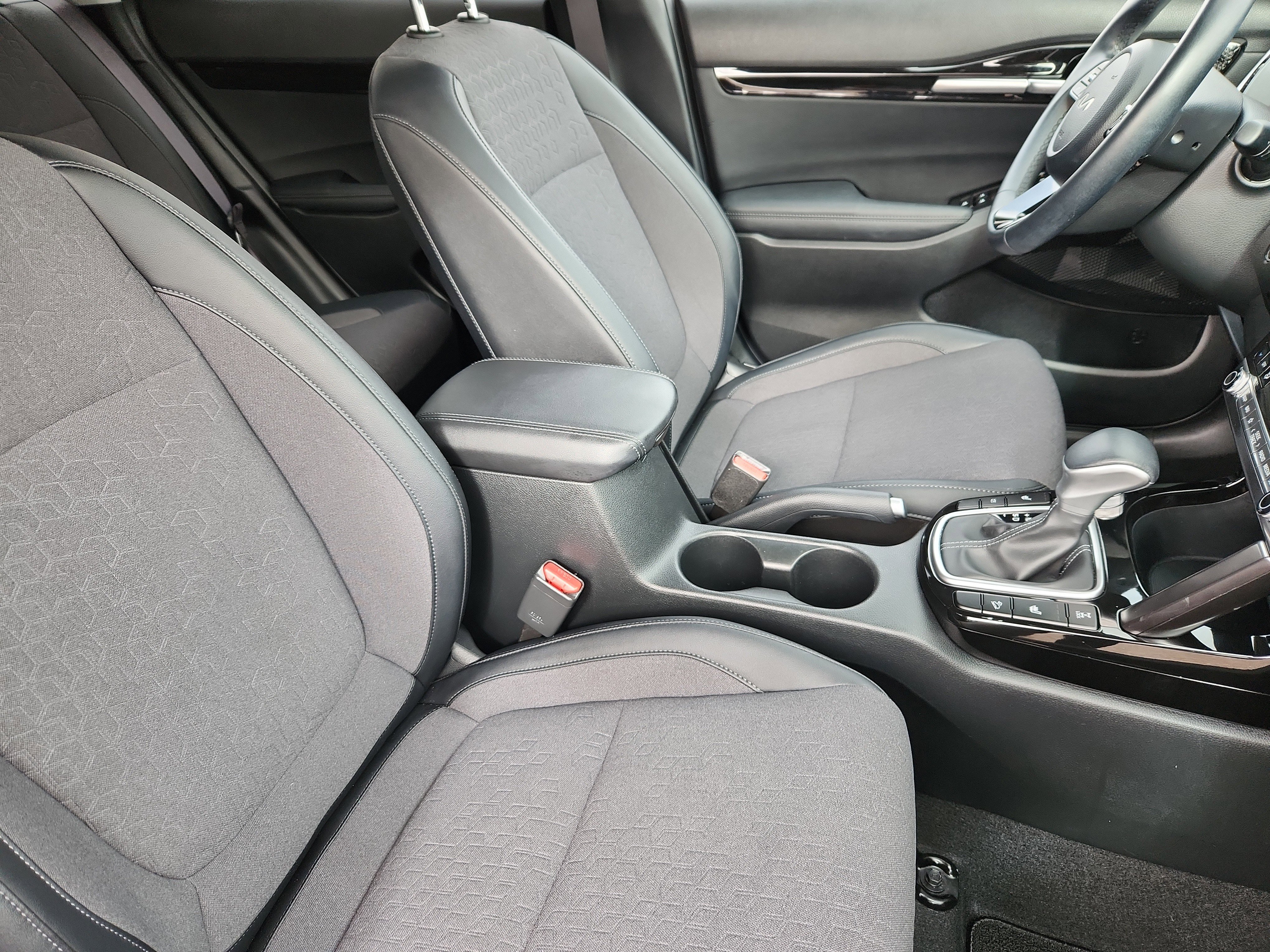 Used 2024 Kia Seltos S image 14