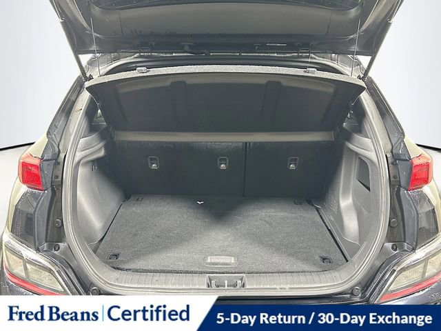 Certified 2023 Hyundai Kona N Line image 28