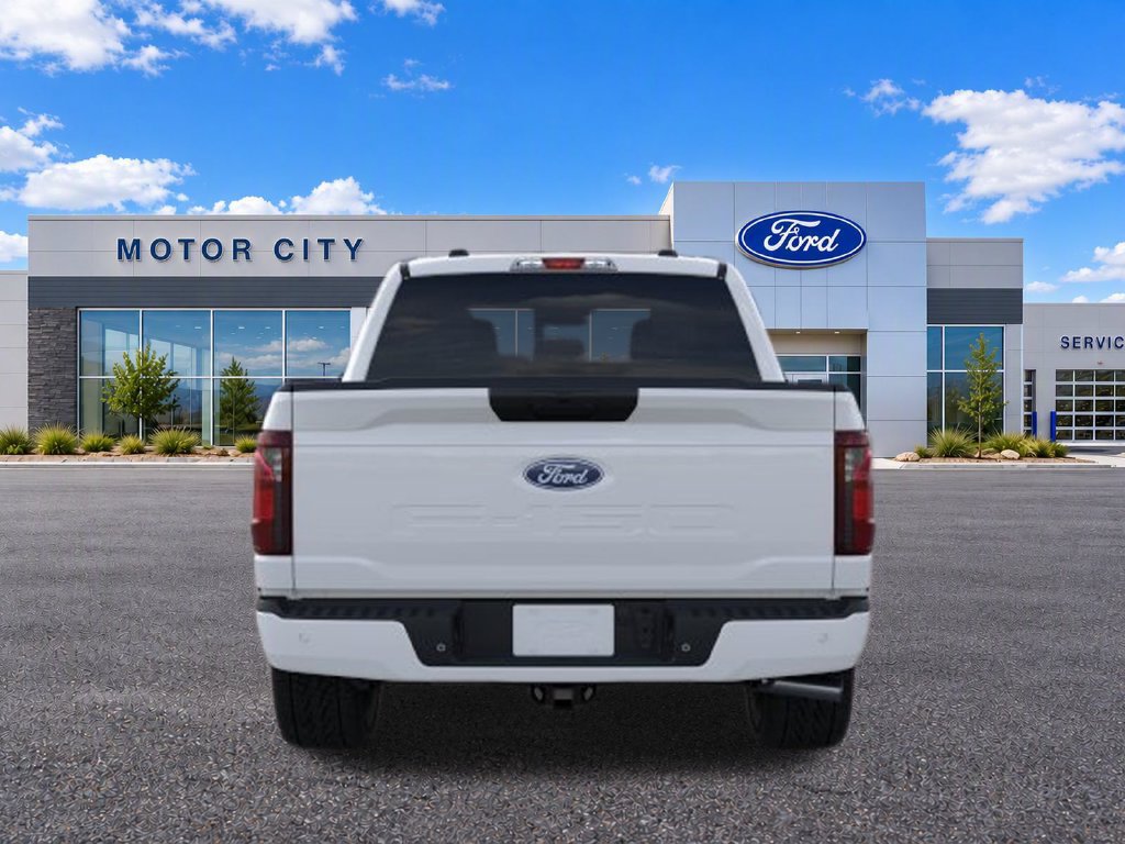 New 2026 Ford F150 STX AWD/4WD image 5
