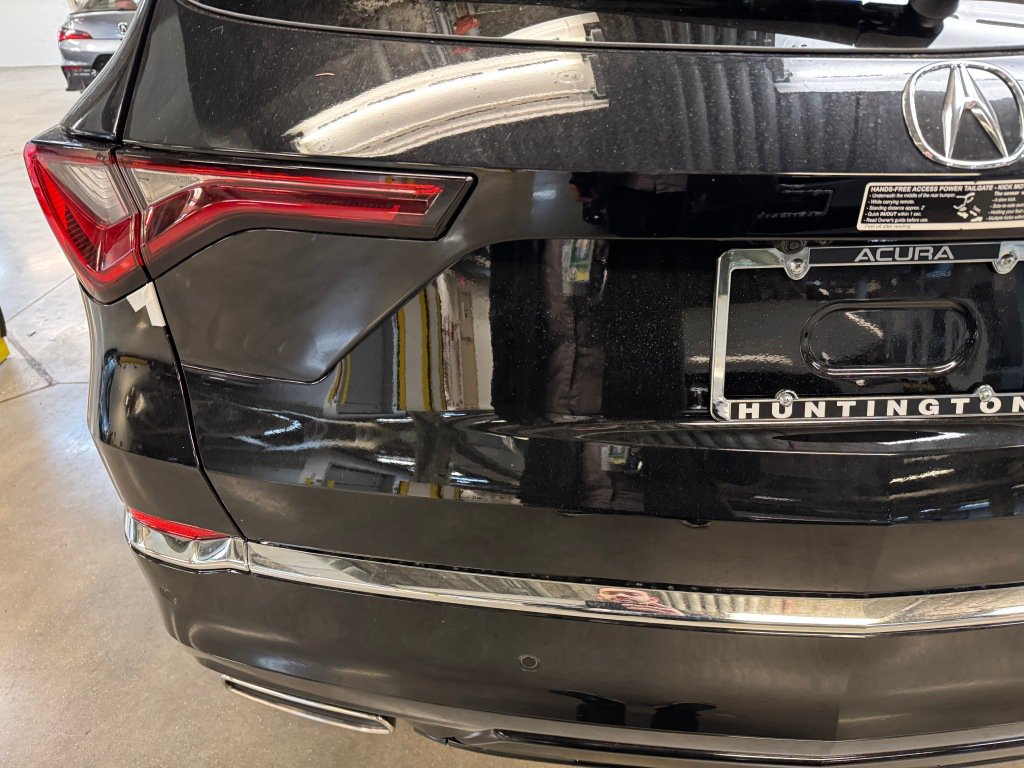 New 2026 Acura MDX w/ Advance Package AWD/4WD image 16