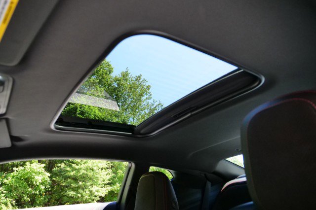 Used 2023 Chevrolet Camaro ZL1 image 7