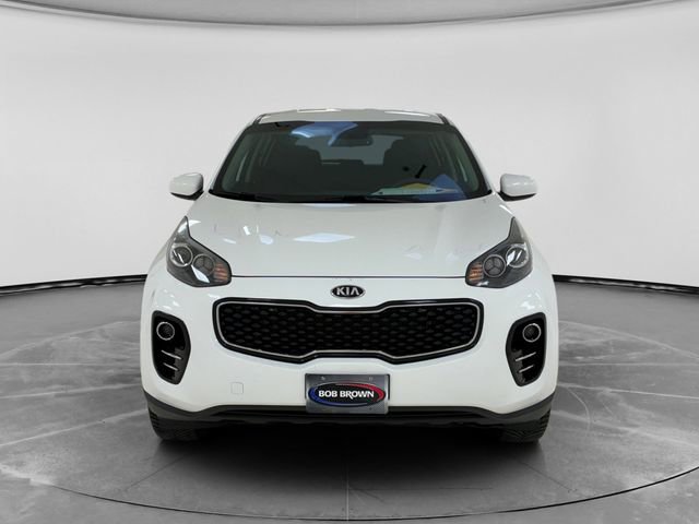 Used 2018 Kia Sportage LX AWD/4WD image 8