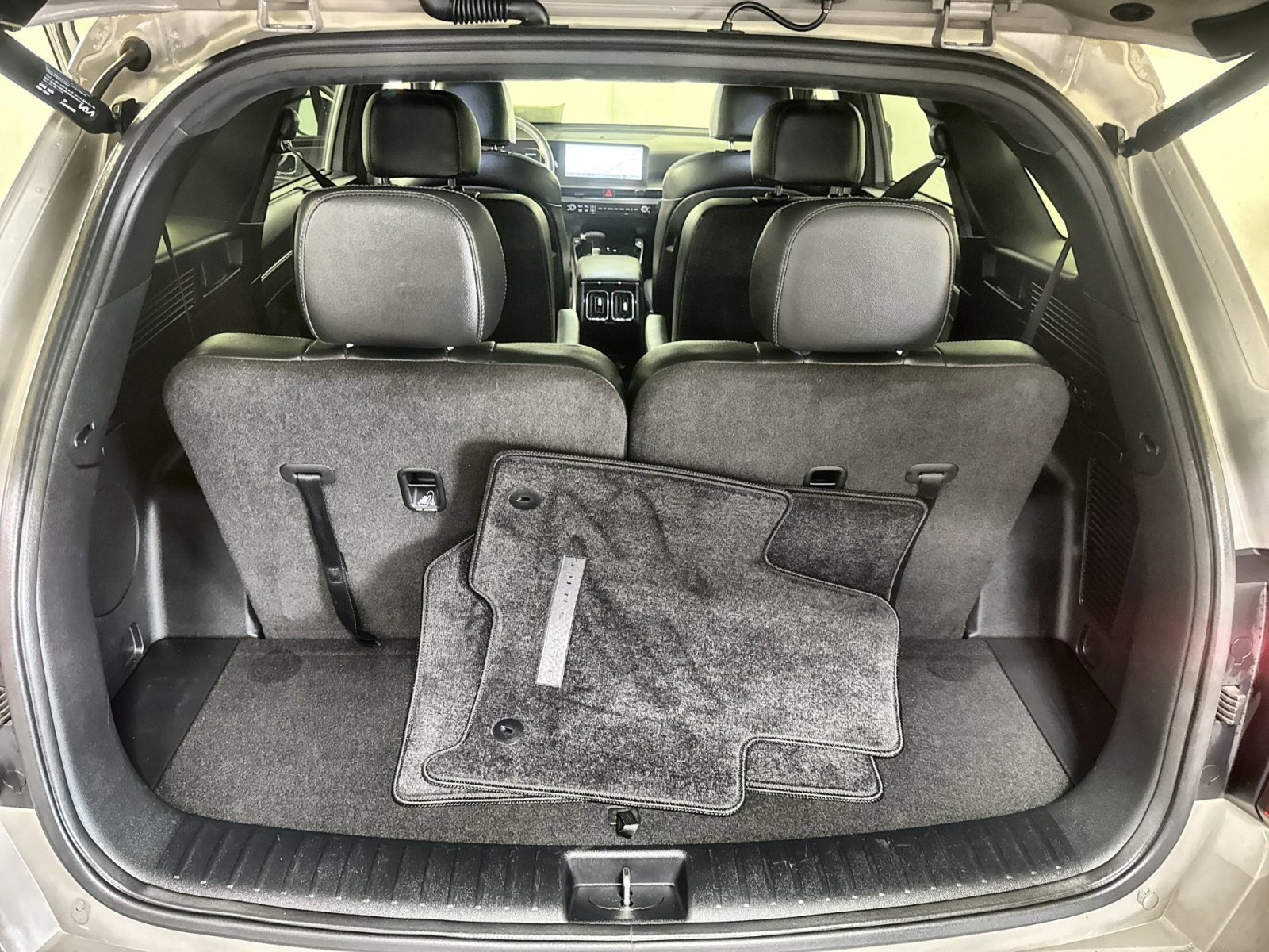 Used 2024 Kia Sorento SX Prestige image 27