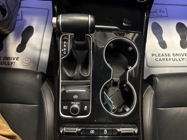 Used 2022 Kia Stinger GT-Line image 11