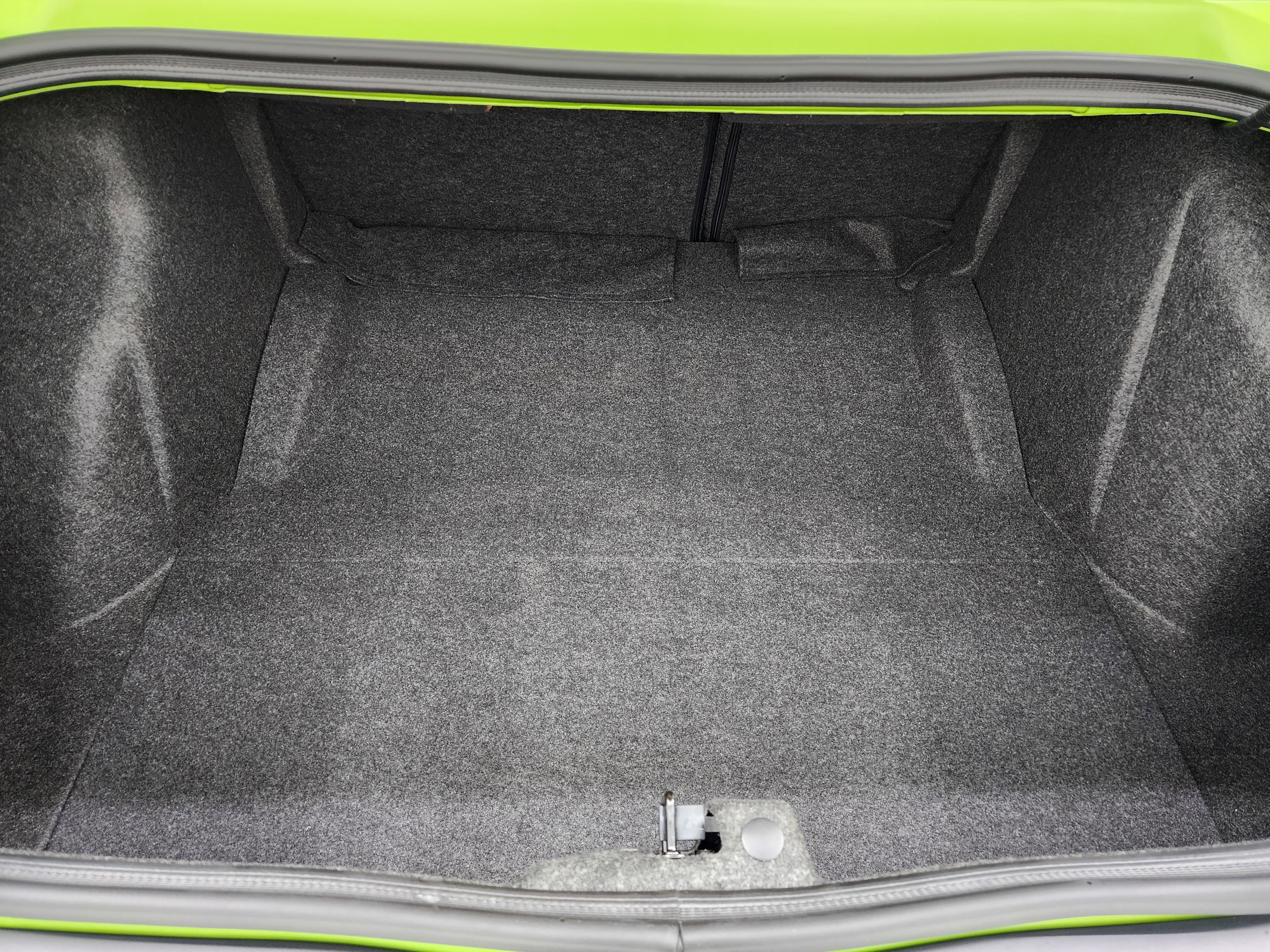 Used 2023 Dodge Challenger R/T Scat Pack RWD image 32