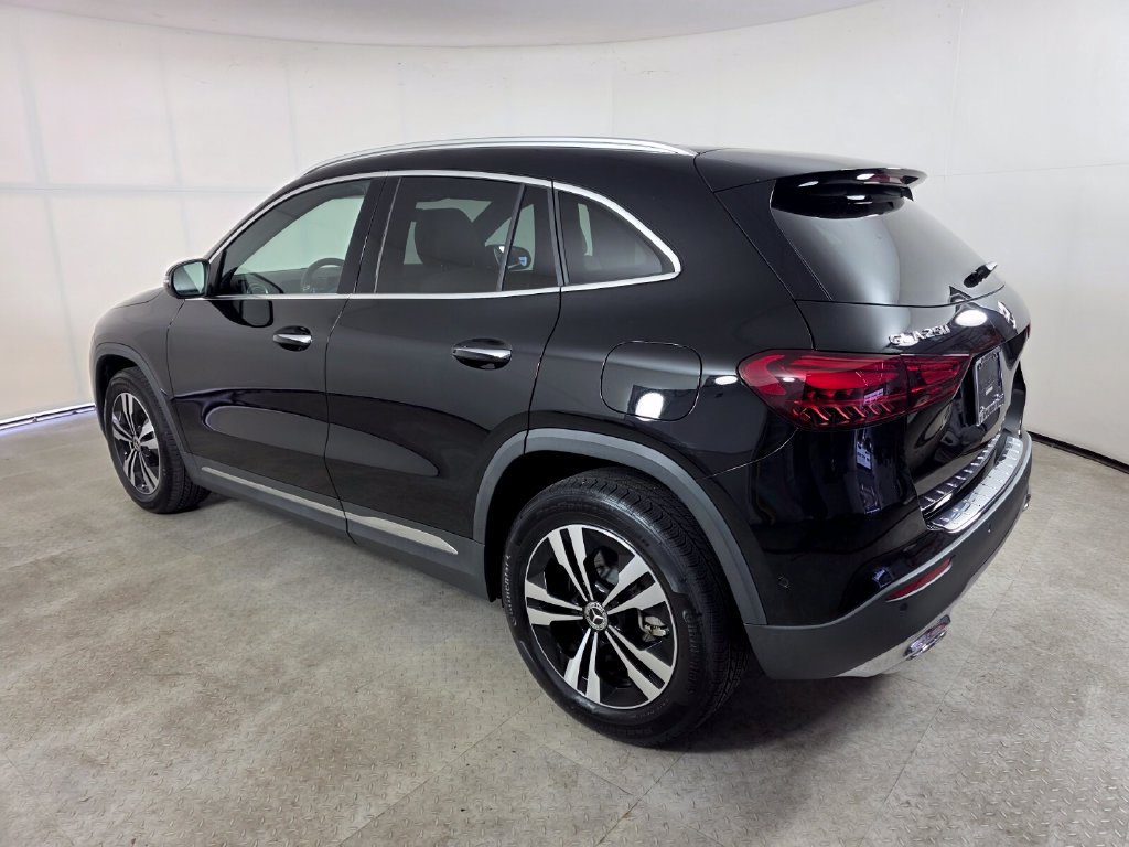 Certified 2025 Mercedes-Benz GLA 250 image 6