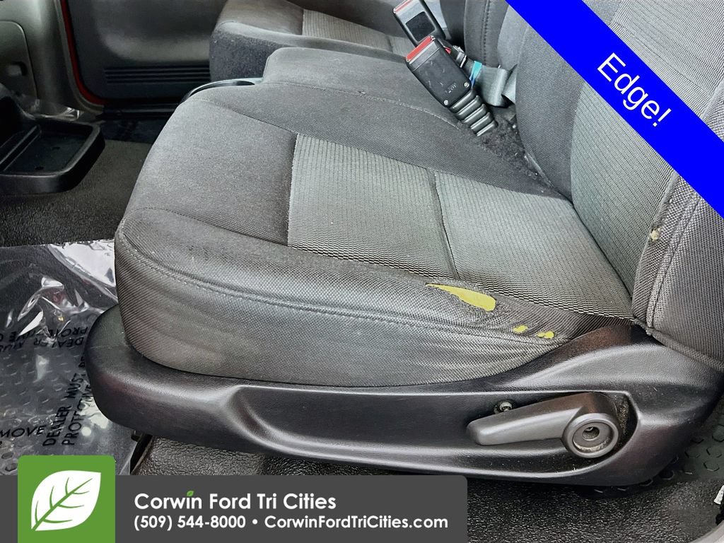 Used 2004 Ford Ranger Edge RWD image 19
