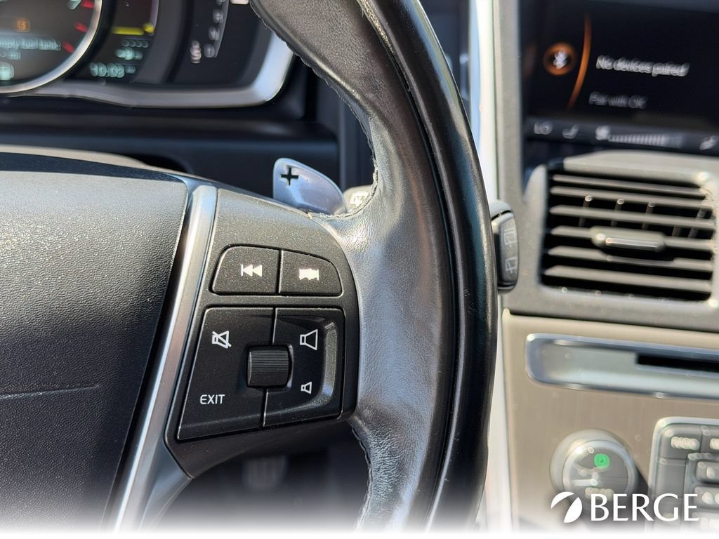Used 2014 Volvo XC60 T6 AWD/4WD image 16