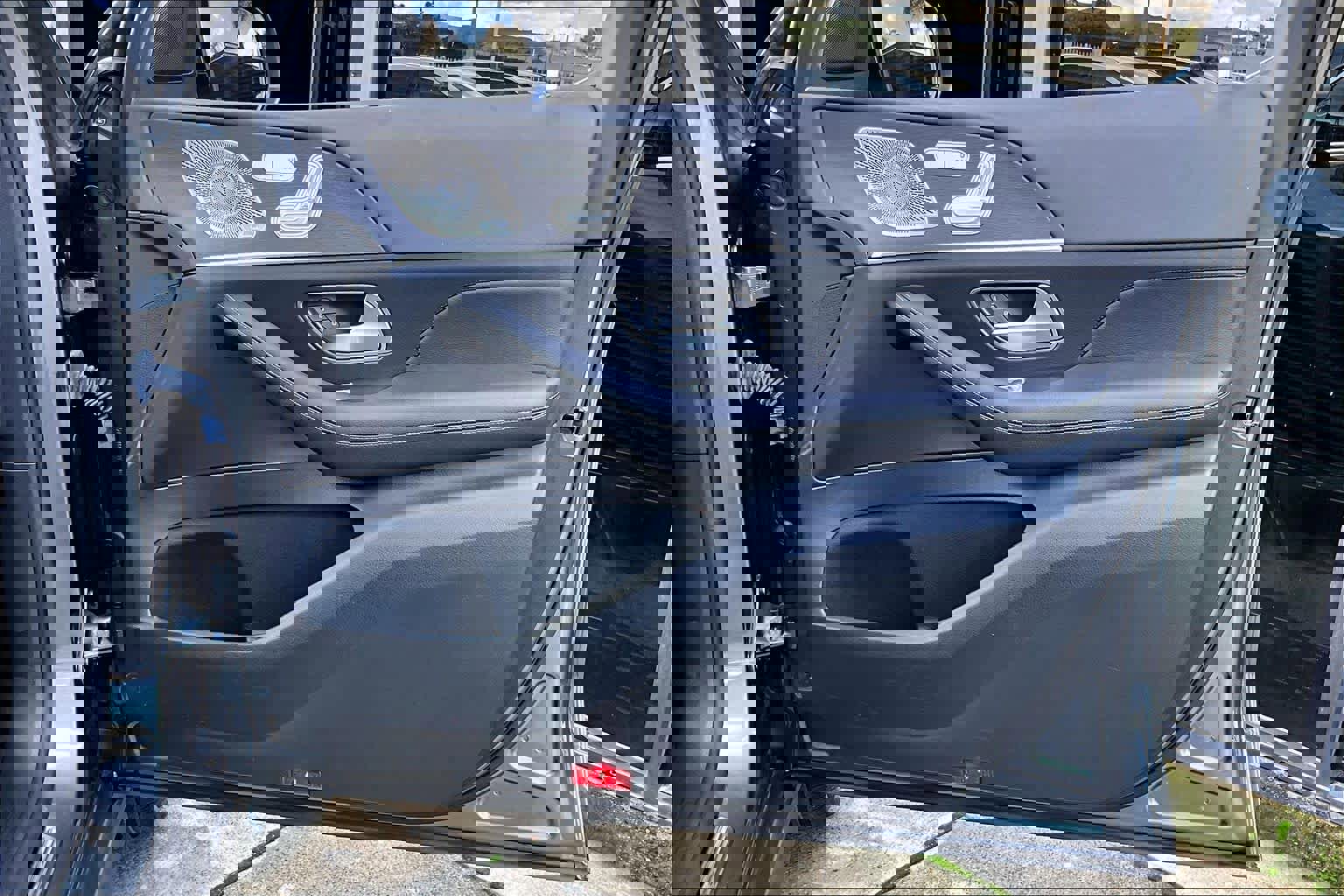 Used 2023 Mercedes-Benz GLE 350 4MATIC image 43