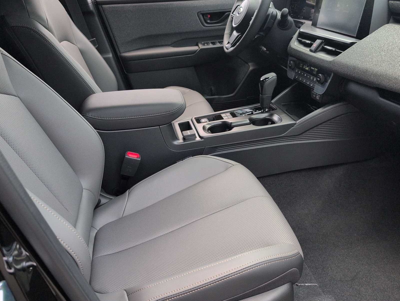 New 2026 Subaru Outback Limited AWD/4WD image 21