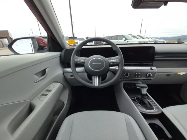 New 2026 Hyundai Kona SE image 20