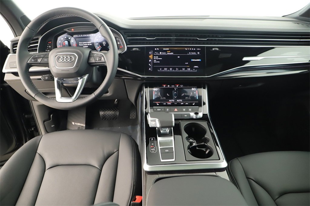 New 2026 Audi Q7 2.0T Premium image 18