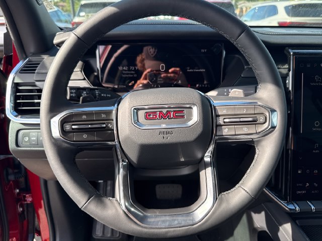 New 2027 GMC Acadia Elevation w/ Elevation Premium Package FWD image 17