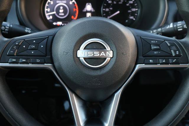 Certified 2024 Nissan Kicks SV FWD image 22
