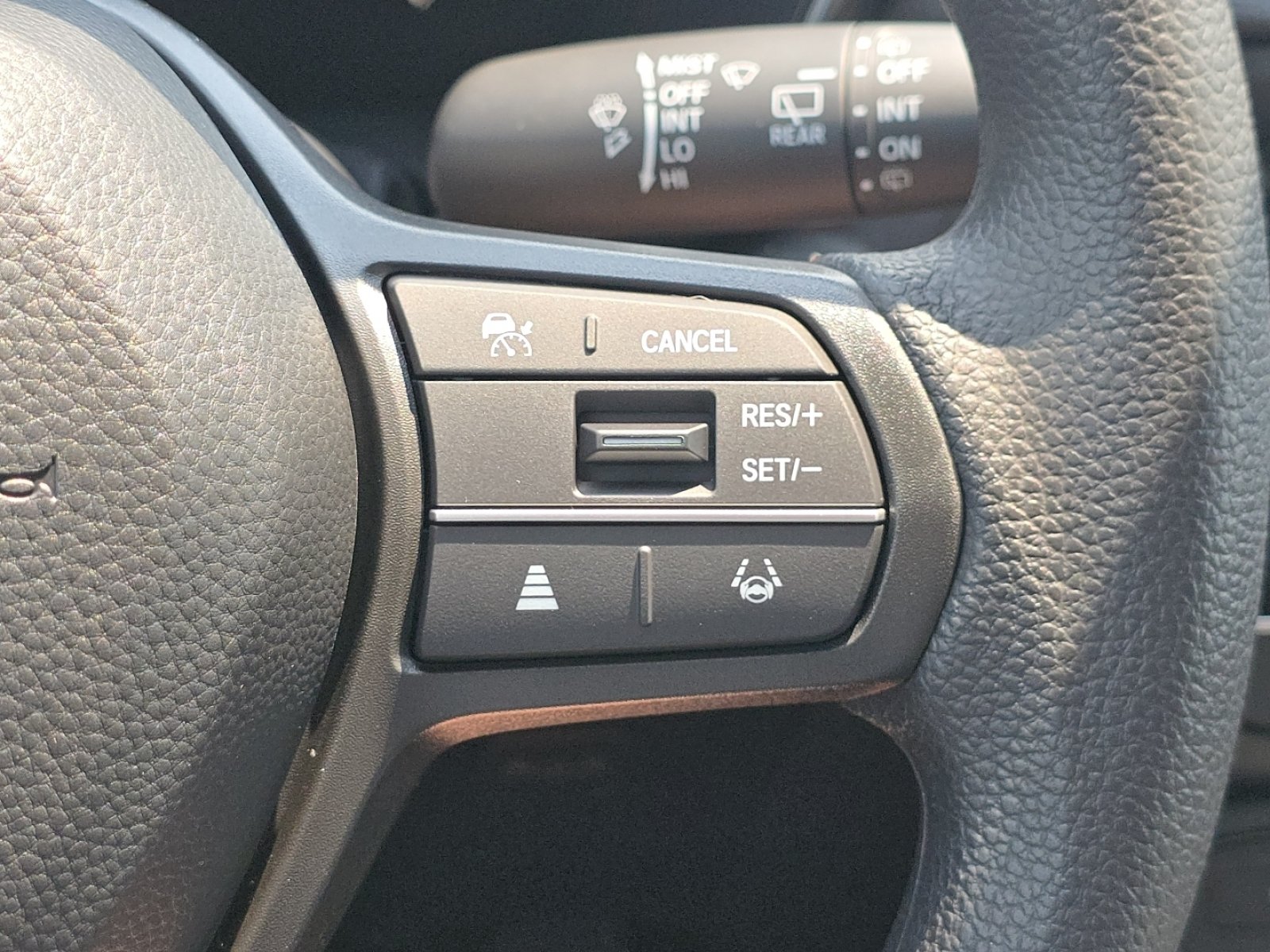 New 2026 Honda CR-V LX image 30