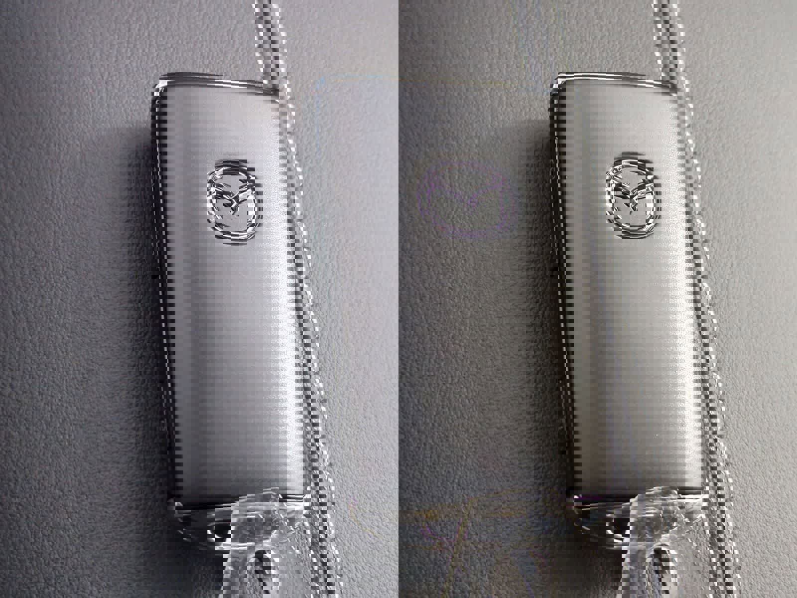 New 2026 MAZDA CX-30 AWD 2.5 S image 33