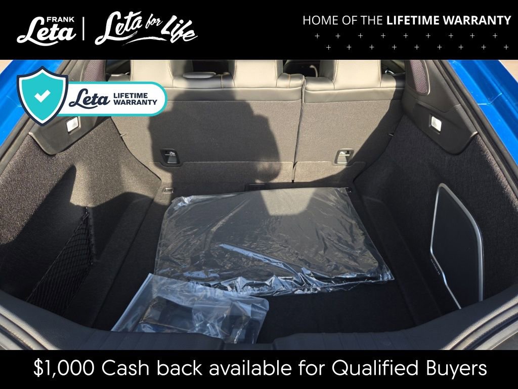 New 2026 Acura Integra A-Spec image 32