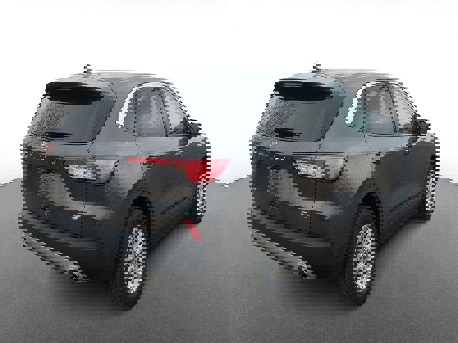 Used 2020 Ford Escape SE image 8