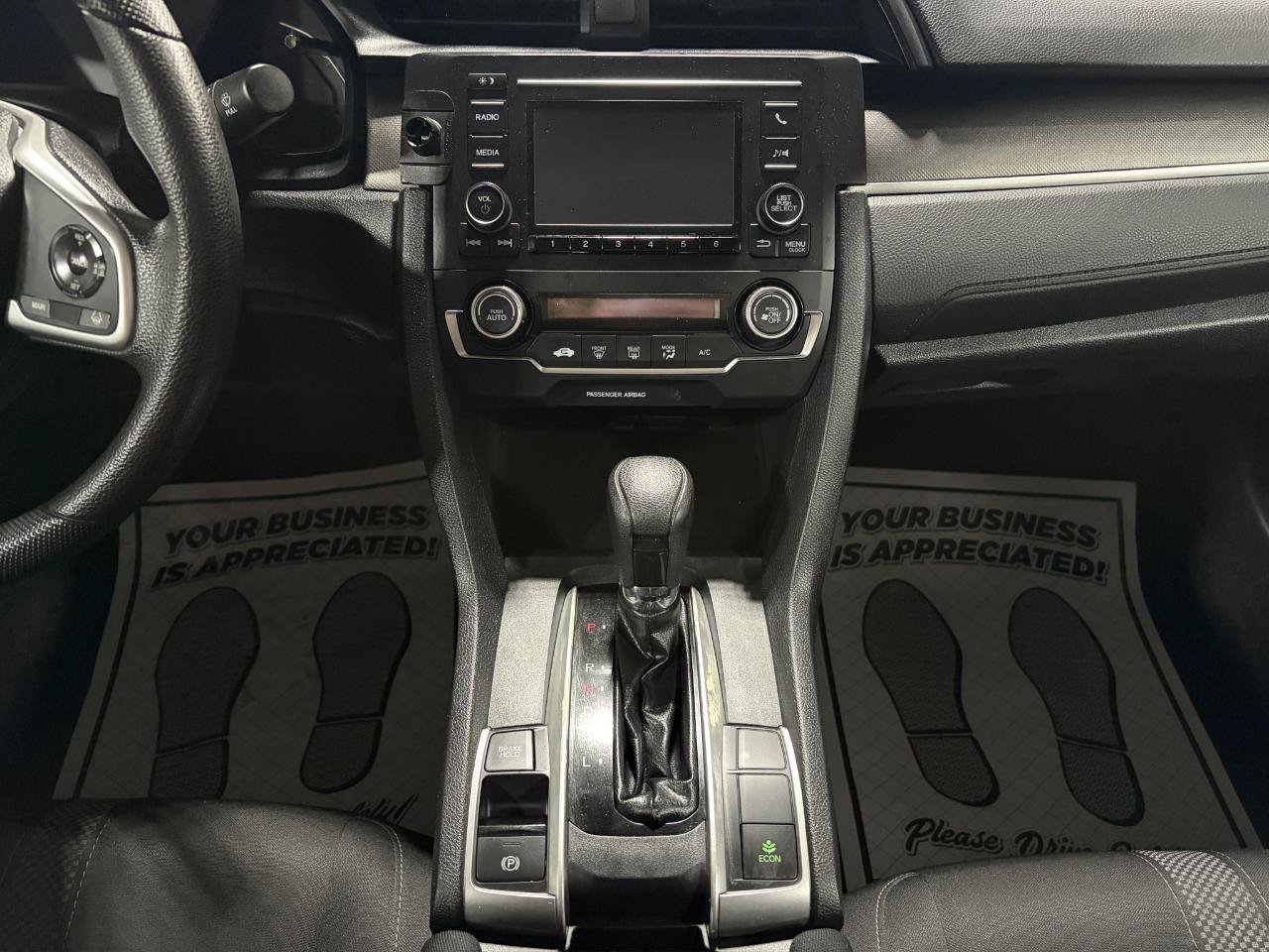 Used 2019 Honda Civic LX image 15