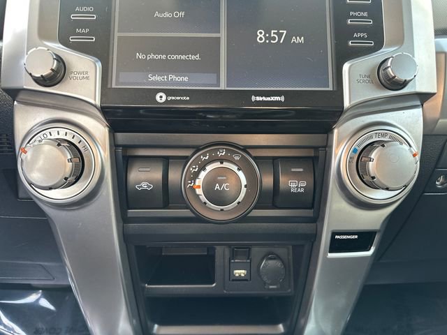 Certified 2024 Toyota 4Runner SR5 image 41