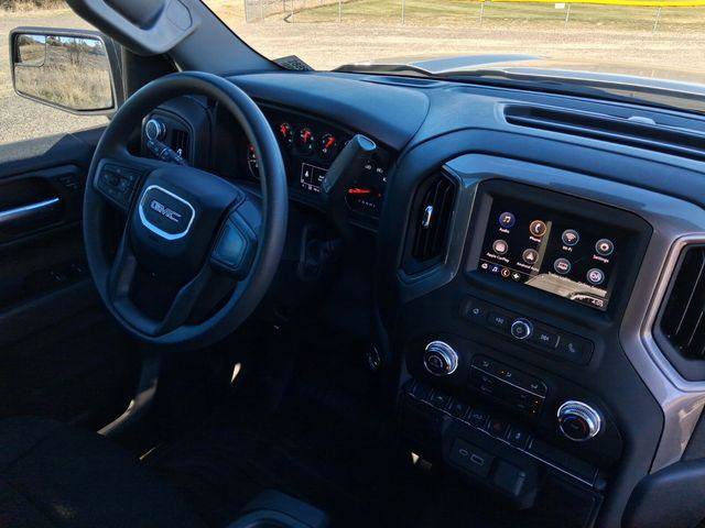 New 2026 GMC Sierra 1500 Pro w/ Pro Value Package AWD/4WD image 16