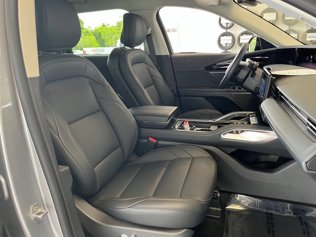 Certified 2026 Lincoln Nautilus Premier AWD/4WD image 19