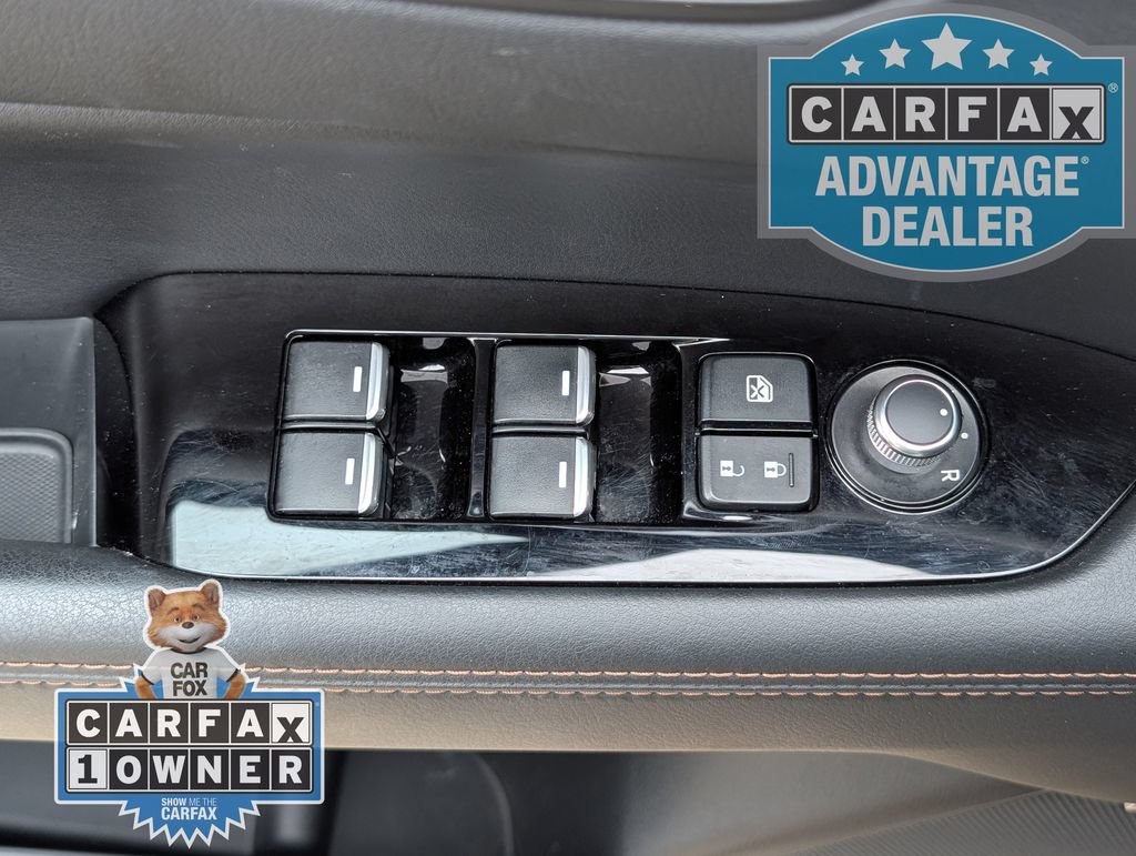 Certified 2023 MAZDA CX-5 AWD 2.5 S w/ Premium Package image 16