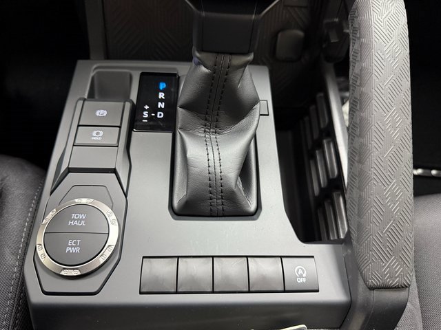 New 2026 Toyota Tacoma SR5 image 19