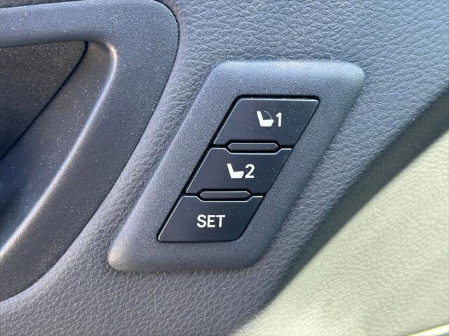 Certified 2025 Toyota Sienna XSE w/ XSE Premium Package image 29